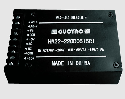 HA22-220D0515C1模块电源