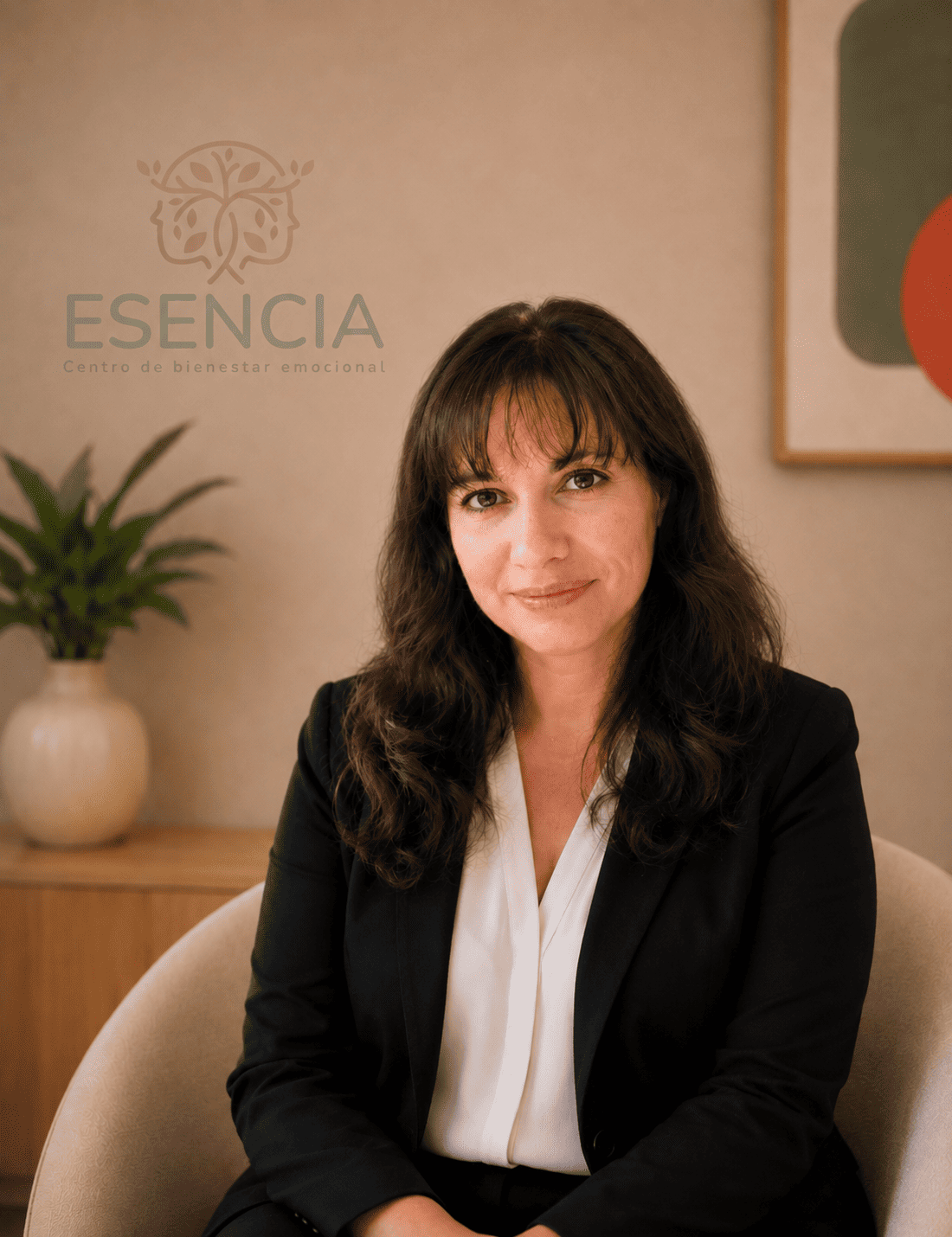 Ps. Adriana Origgi