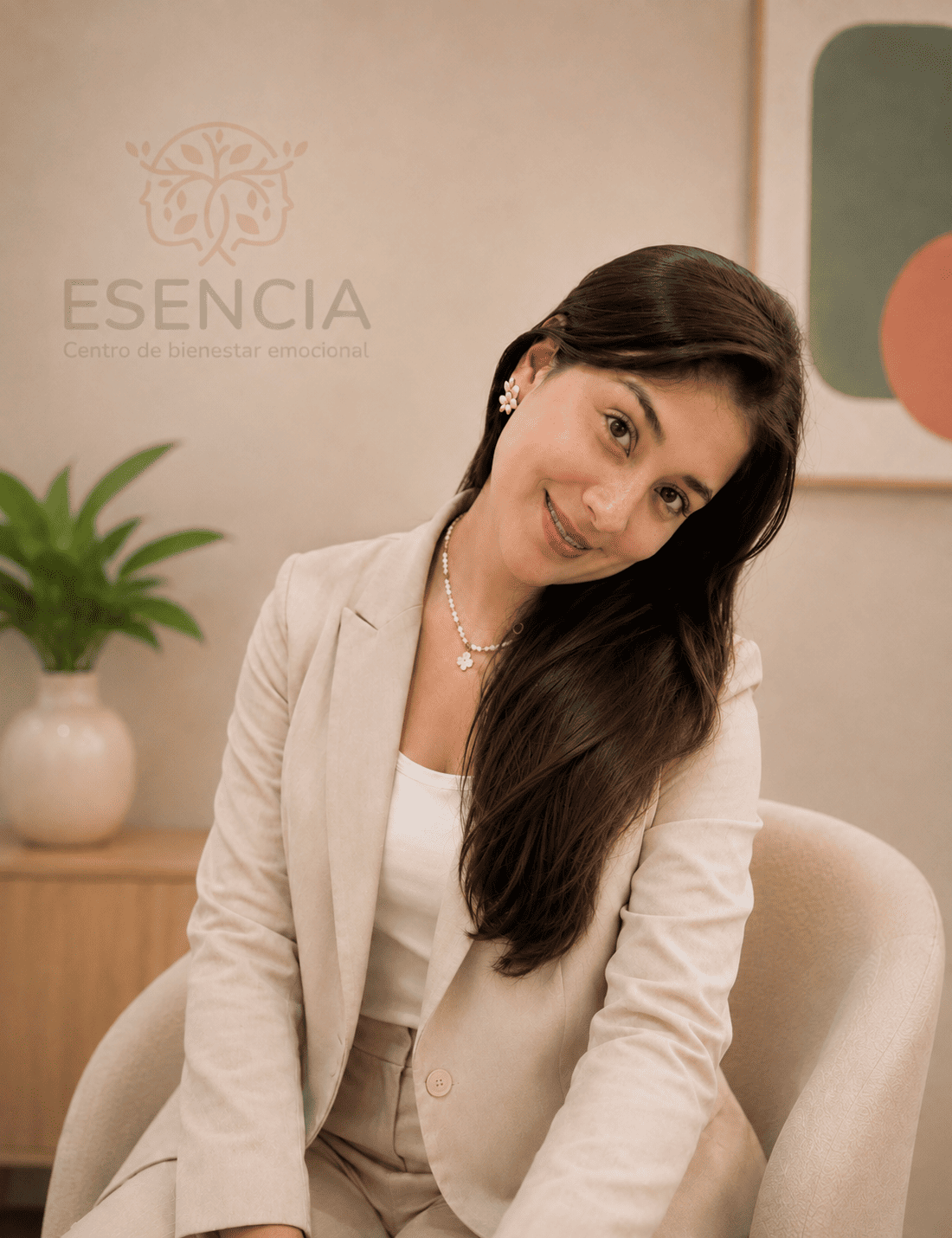 Ps. Sandra Moreyra