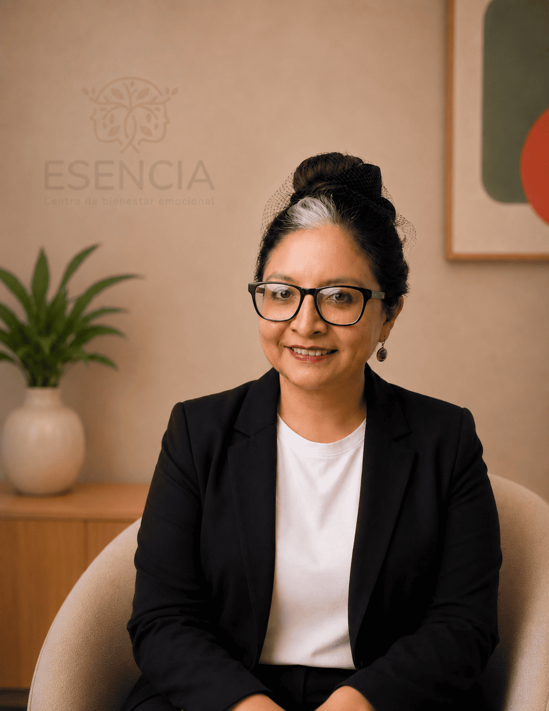 Ps. Sandra Reyna
