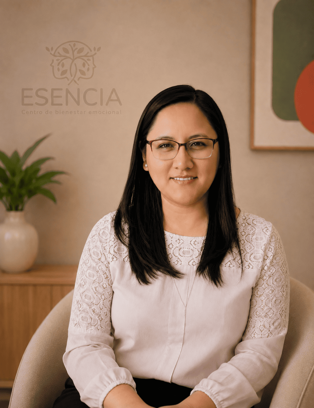Ps. Evelyn Arraya