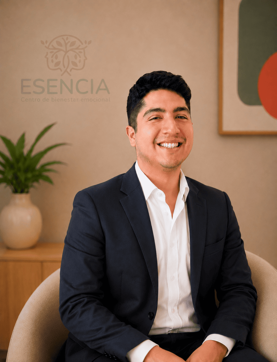 Ps. Gabriel Arana
