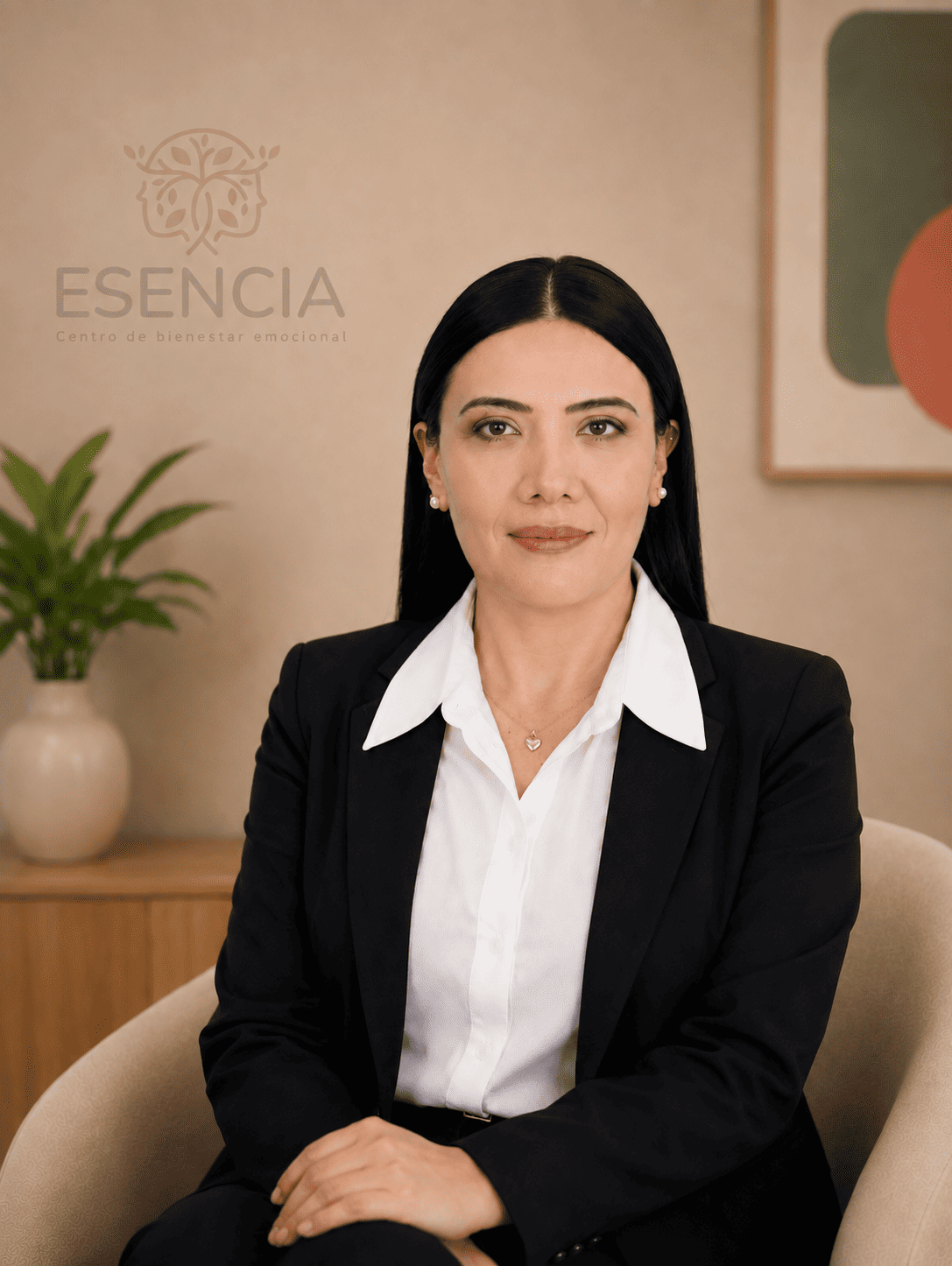 Ps. Gloria Rodas