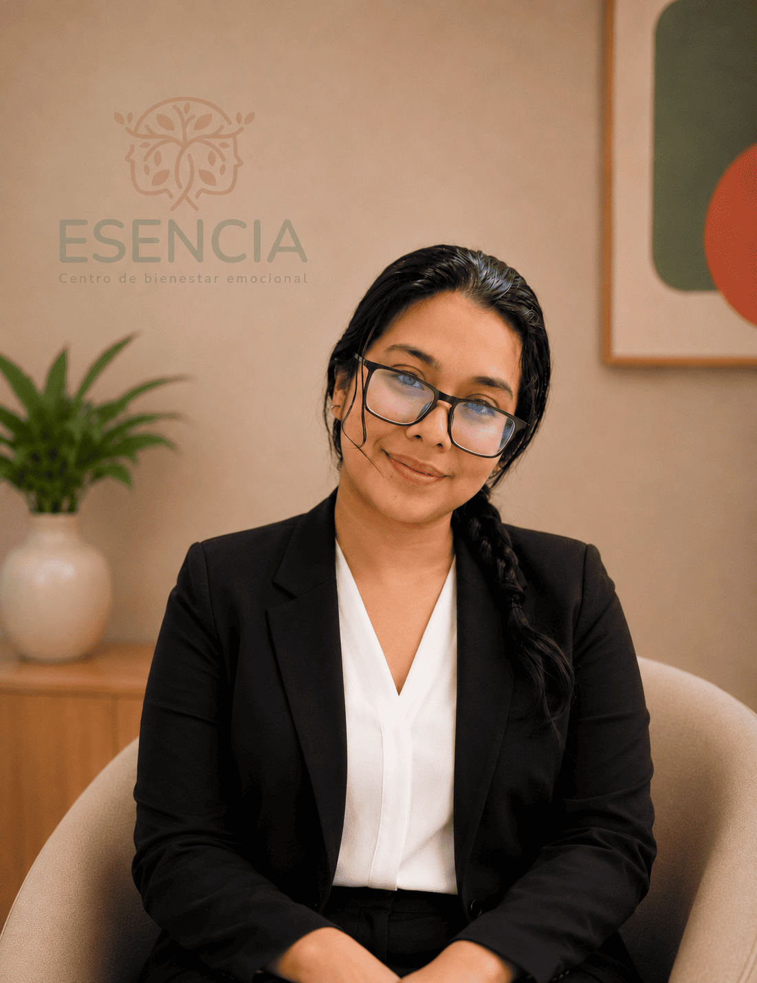 Ps. Mayra Tarazona