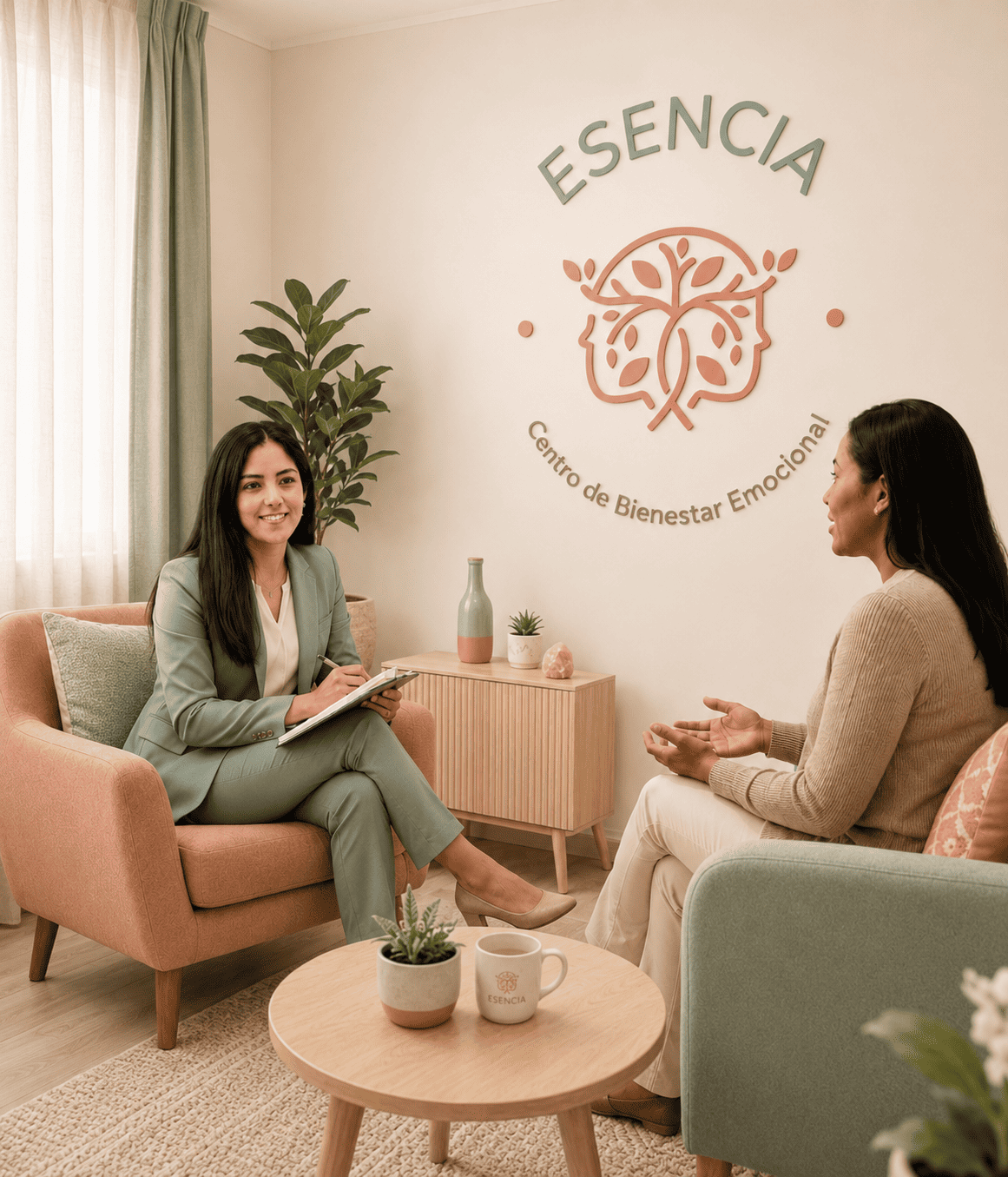 Equipo Esencia