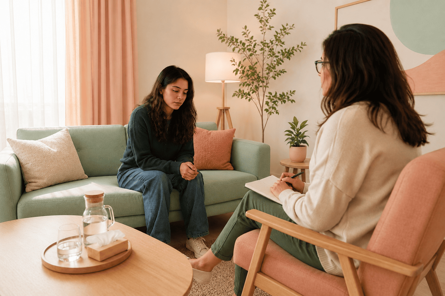 Psicoterapia de Pareja